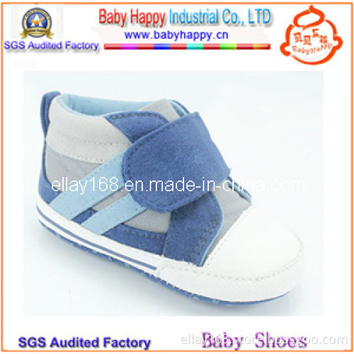 Sport Velcro Baby Shoes